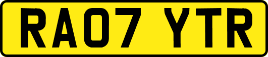 RA07YTR