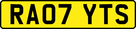 RA07YTS