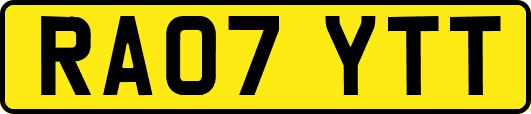 RA07YTT