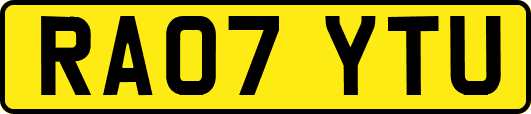 RA07YTU
