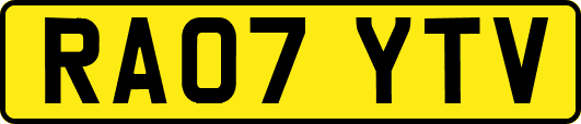 RA07YTV