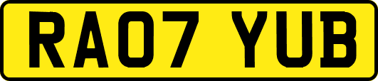 RA07YUB