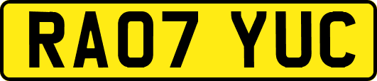RA07YUC