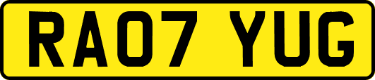 RA07YUG