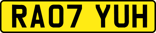 RA07YUH