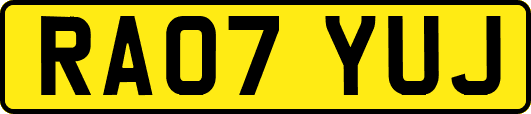 RA07YUJ
