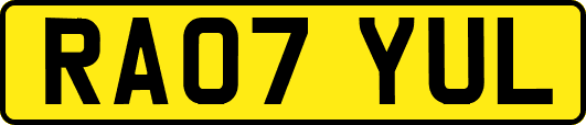 RA07YUL