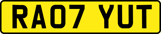 RA07YUT
