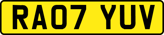 RA07YUV