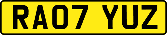 RA07YUZ