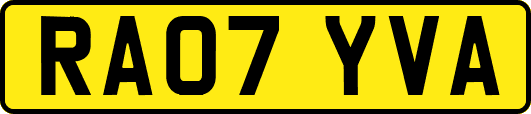 RA07YVA