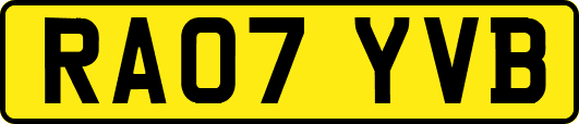 RA07YVB