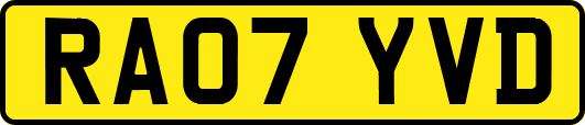 RA07YVD