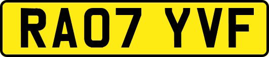 RA07YVF