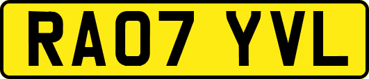 RA07YVL