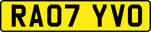RA07YVO
