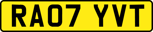 RA07YVT