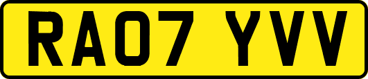 RA07YVV