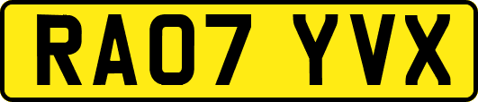 RA07YVX