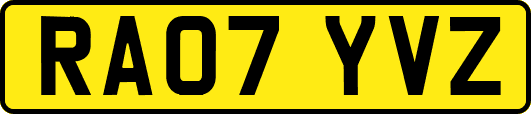 RA07YVZ