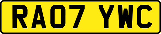 RA07YWC