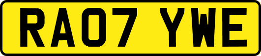 RA07YWE