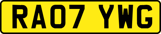 RA07YWG
