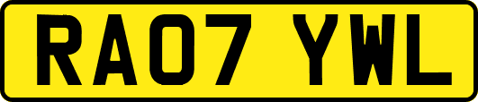 RA07YWL