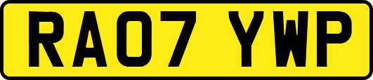 RA07YWP