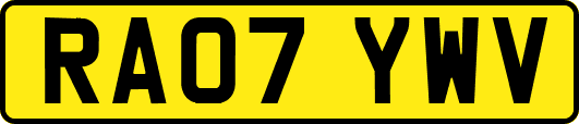 RA07YWV