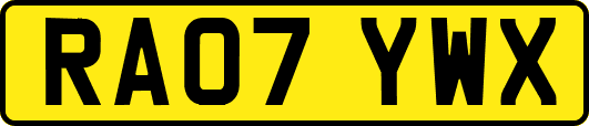 RA07YWX
