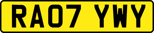RA07YWY