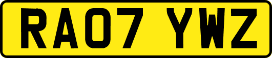 RA07YWZ