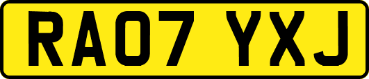 RA07YXJ