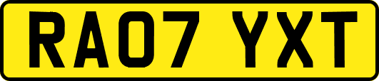 RA07YXT
