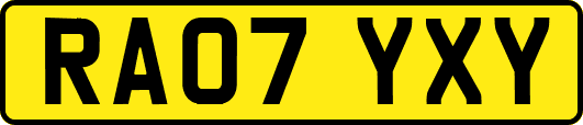 RA07YXY