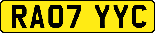 RA07YYC
