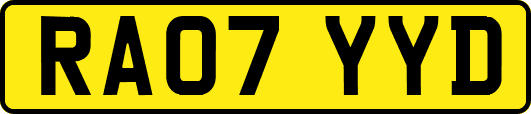 RA07YYD