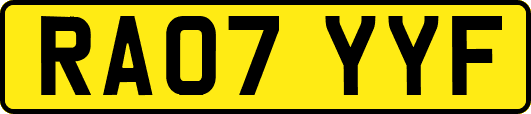 RA07YYF