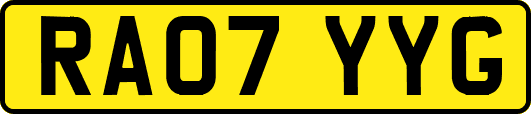RA07YYG