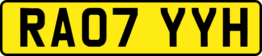 RA07YYH