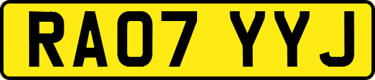 RA07YYJ