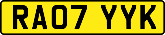 RA07YYK