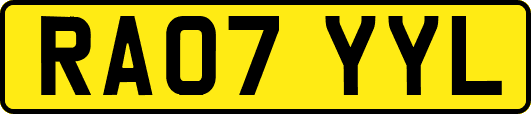 RA07YYL