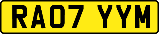 RA07YYM
