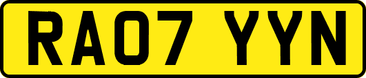 RA07YYN