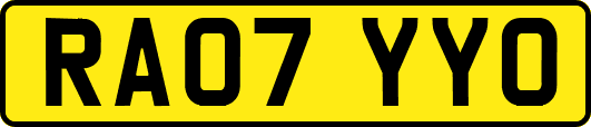 RA07YYO