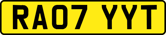 RA07YYT