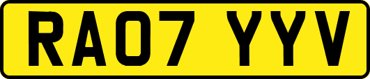 RA07YYV