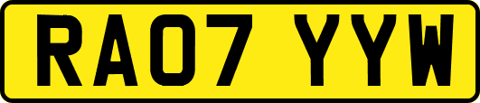 RA07YYW